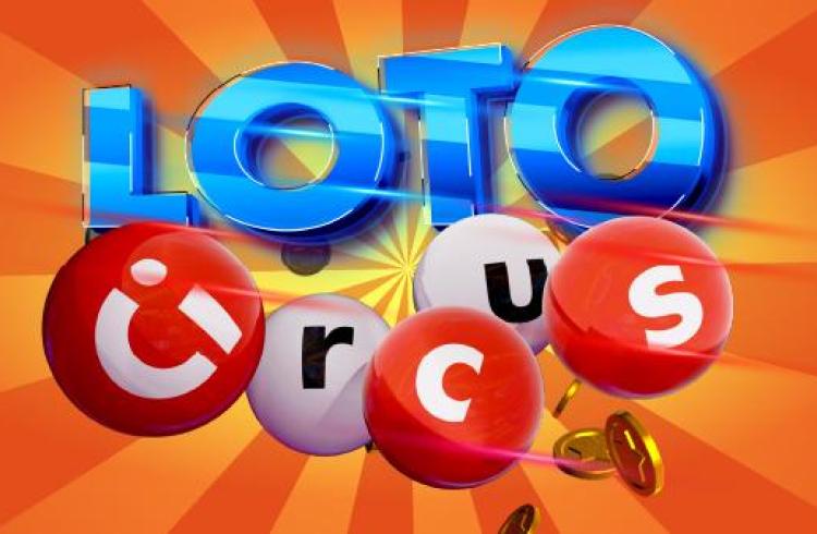 Loto Bingo au Circus casino_Briançon