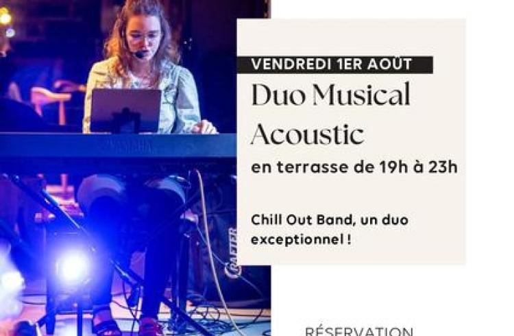Duo musical au Grand Hôtel_Saint-Chaffrey