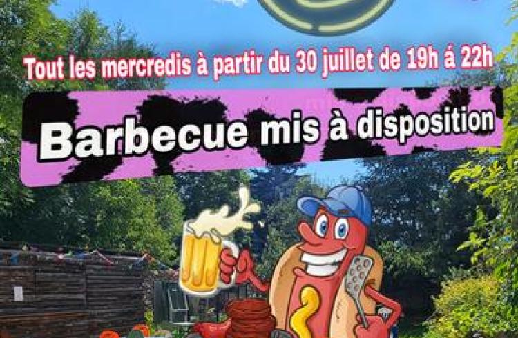 Barbec'août_La Salle-les-Alpes