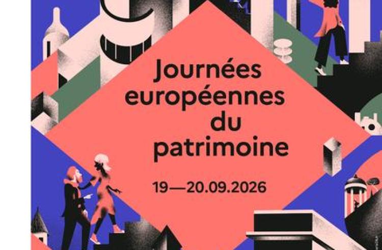 Journées européennes du Patrimoine 2026_Briançon