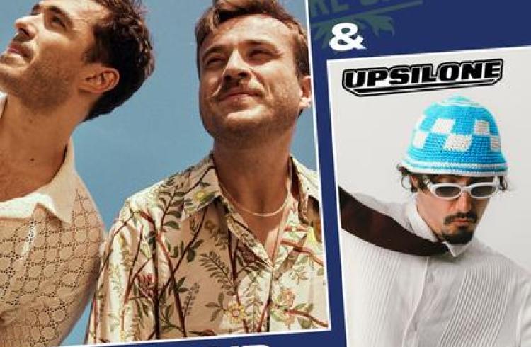 Grand DJ Set Bon Entendeur et Upsilone_La Salle-les-Alpes