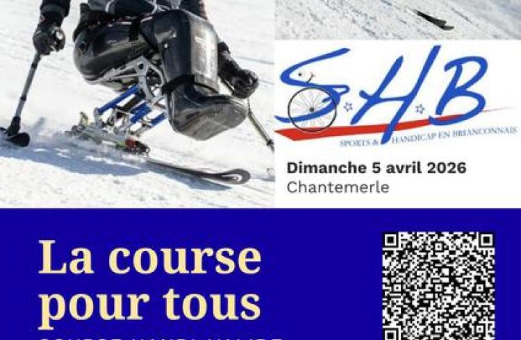 La Course pour Tous_Saint-Chaffrey