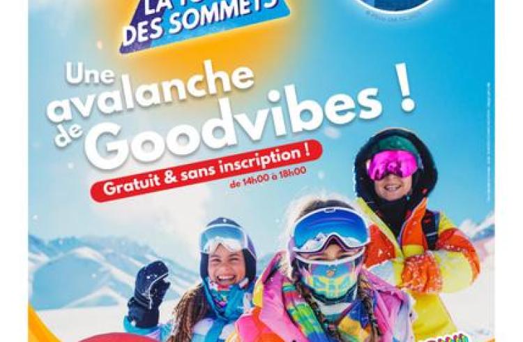 La Tournée des Sommets_Saint-Chaffrey