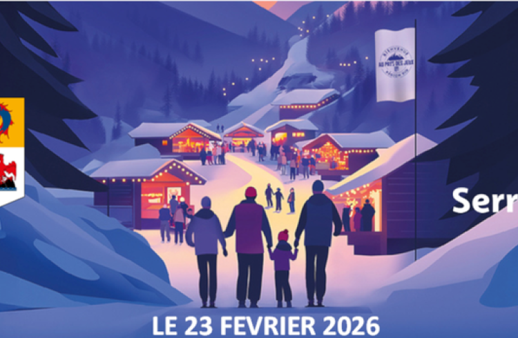 Tournée des neiges