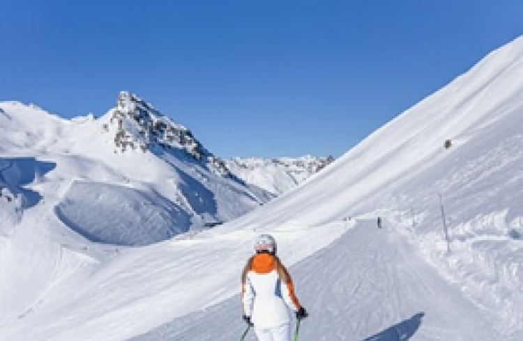 Les Premières Glisses