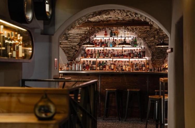 Concert au Blue Bird Cocktail_Le Monêtier-les-Bains