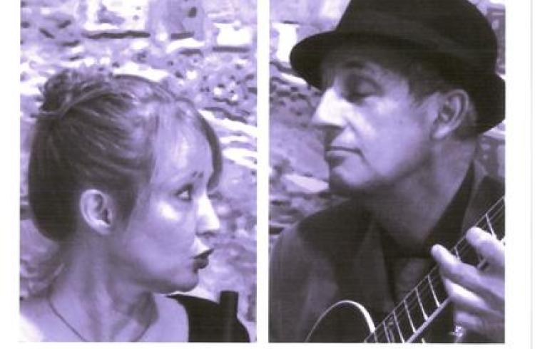 Concert au Blue Bird Cocktail_Le Monêtier-les-Bains