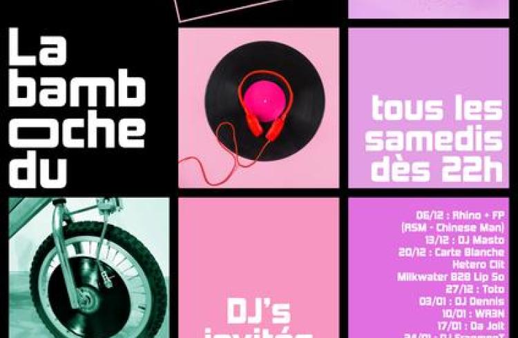 La Bamboche du Playoff_Saint-Chaffrey