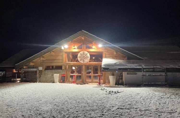 Nocturnes au Spot de Pralong_Briançon