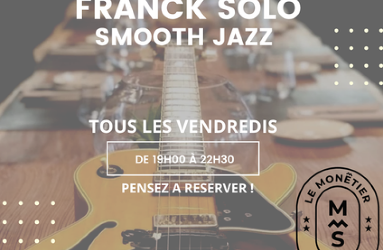 Dîner concert_Le Monêtier-les-Bains