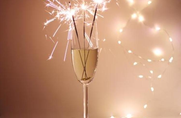 Nouvel an au Chazelay_La Salle-les-Alpes