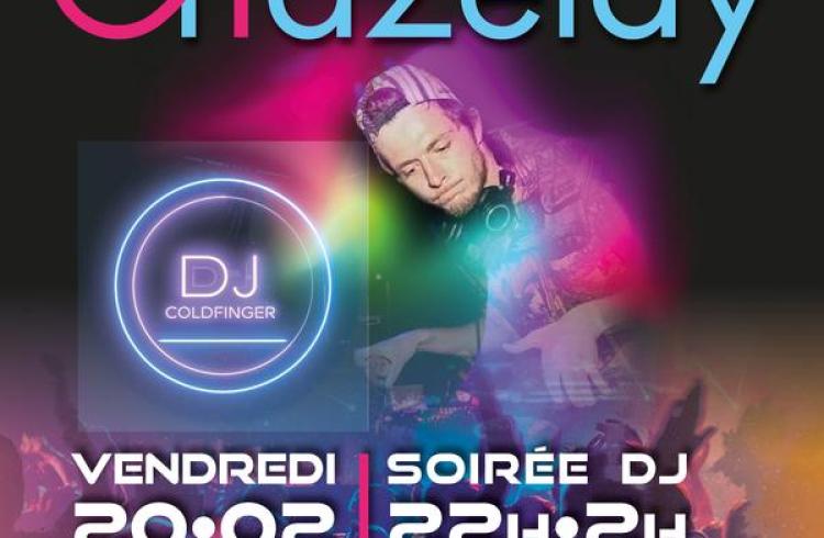 DJ Coldfinger