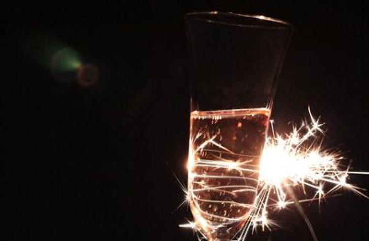 Nouvel an au 1420_La Salle-les-Alpes