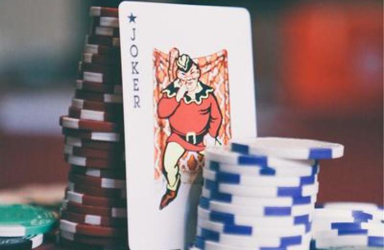 Tournois Texas Holdem Poker_Briançon