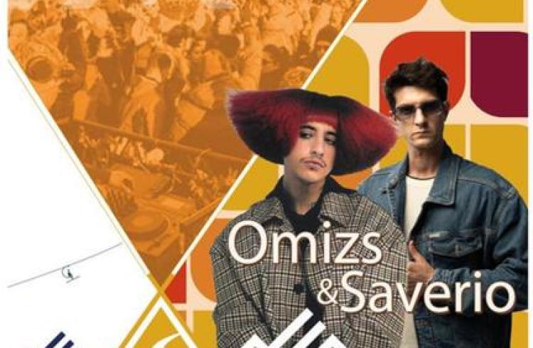 DJ Set Omizs & Saverio  - Sound of Altitude_La Salle-les-Alpes