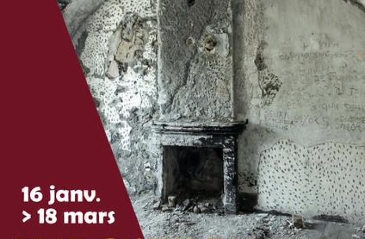 Exposition « Cheminées Fireplaces »_La Salle-les-Alpes