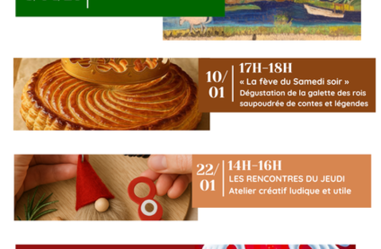 Exposition "Vagabondage onirique"_Saint-Chaffrey