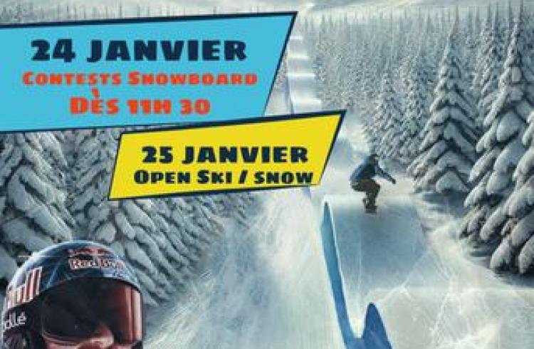 Pump Track Battle_Le Monêtier-les-Bains