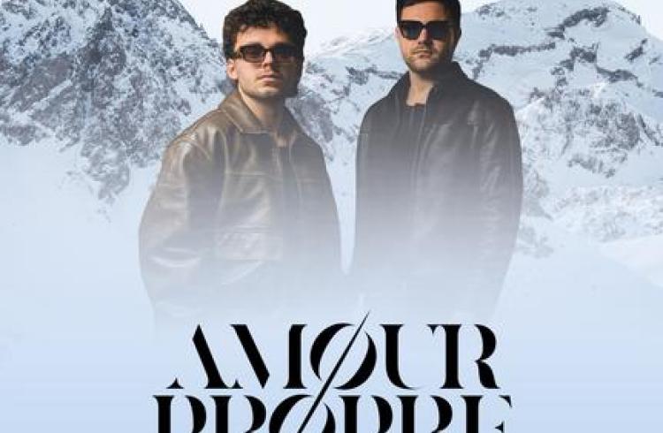 Amour Propre - Sound of Altitude_La Salle-les-Alpes