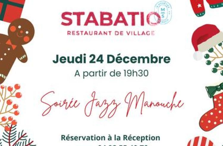 Soirée du Réveillon_Le Monêtier-les-Bains