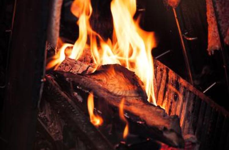 After-ski au Snø pour le Freeride World Tour_Le Monêtier-les-Bains