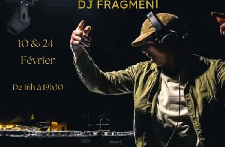 DJ Fragment