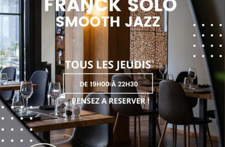 Frank Solo