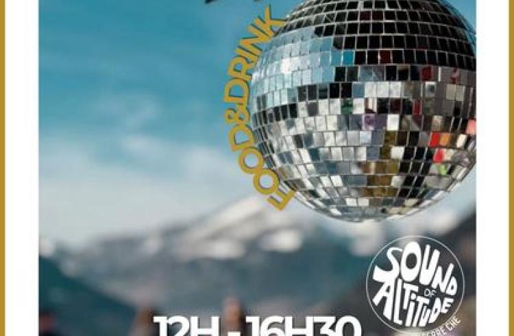 Le Son des Guitares au Refuge du Grand Hôtel - Sound of Altitude_Saint-Chaffrey