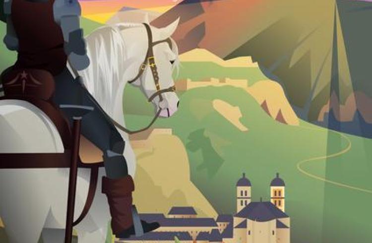 Fête Médiévale 2026_Briançon