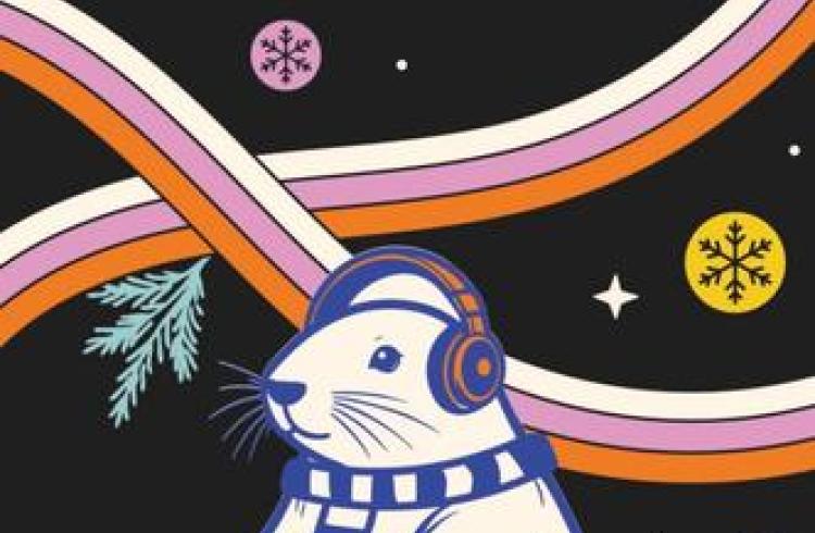 Après-ski avec DJ Fragment au Off Piste_La Salle-les-Alpes