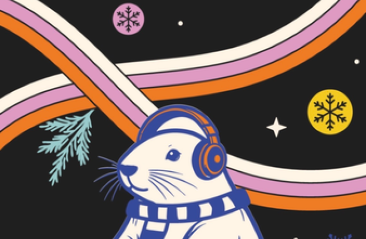 Après-ski avec DJ Fragment Prod au Off Piste_La Salle-les-Alpes