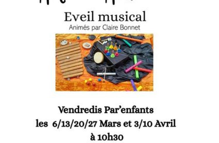 Vendredis Par'enfants_Briançon