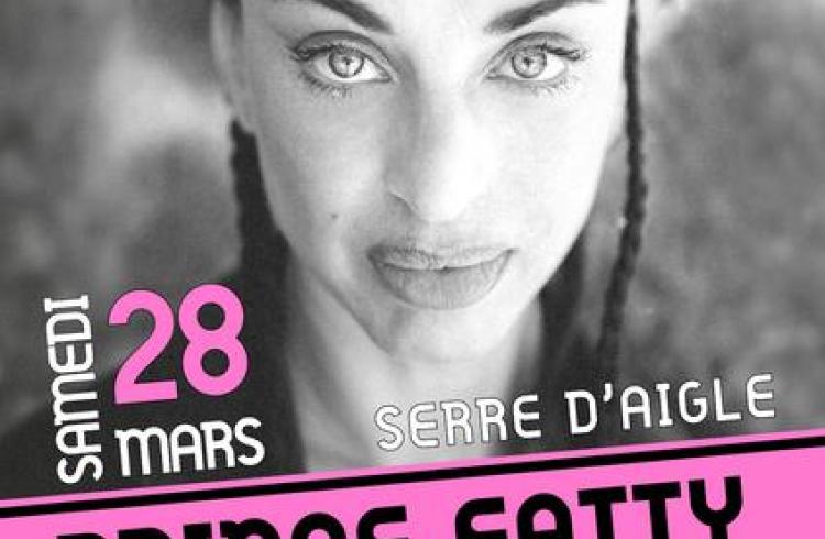 DJ Set Prince Fatty & Earl 16 - Sound of Altitude_Saint-Chaffrey