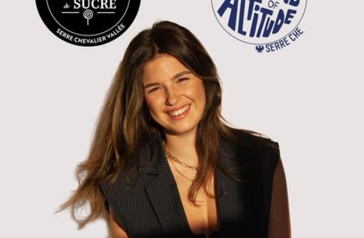 Valentine Groove - Sound Of Altitude