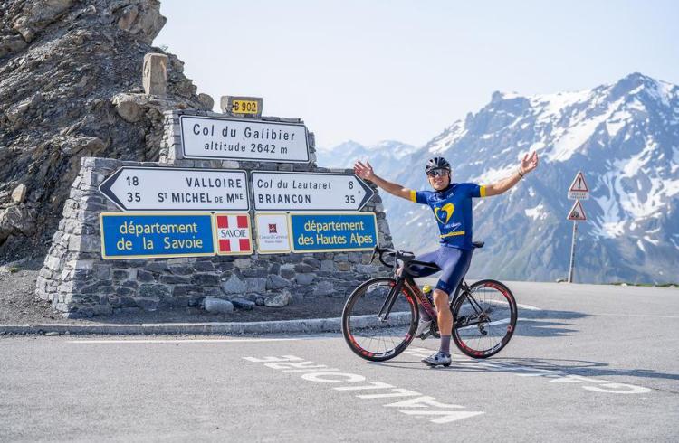 Galibier