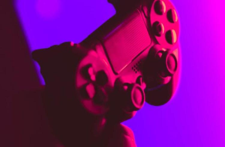 Nocturne Jeux Vidéo à la médiathèque_Briançon