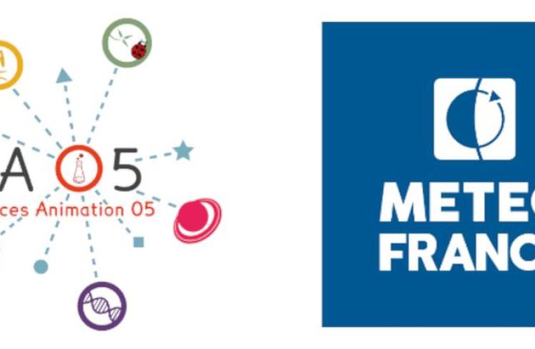 Visite d'une station météo avec Météo France_Briançon