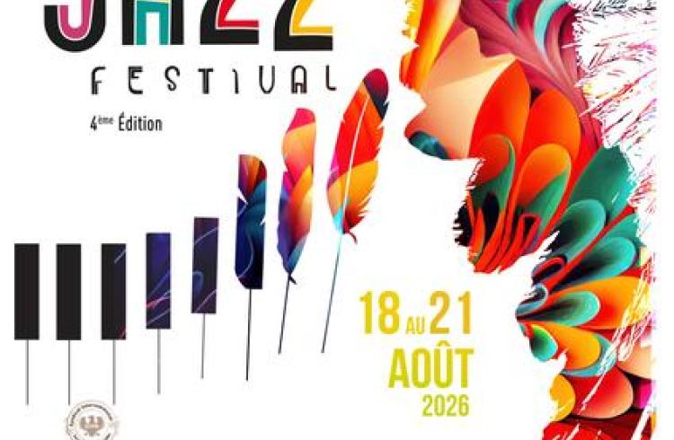 Serre Chevalier Summer Jazz Festival_Le Monêtier-les-Bains