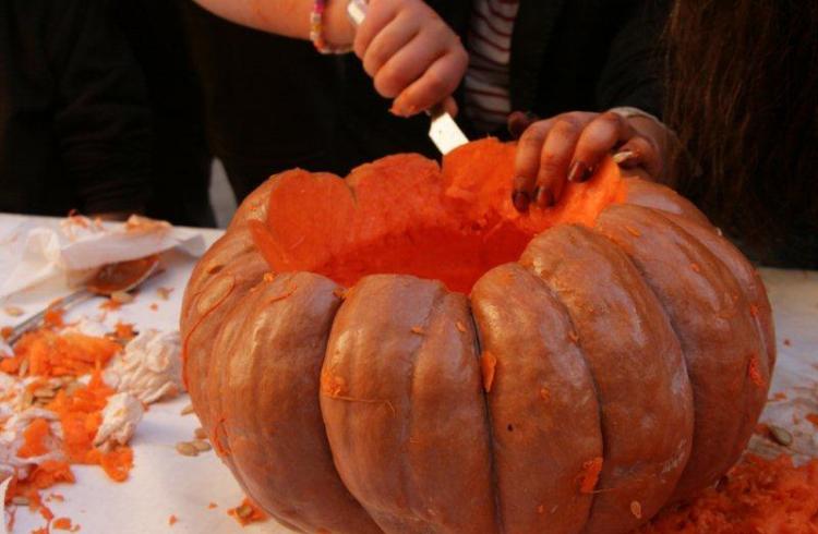 Visite spéciale Halloween: Le soldat sans coeur_Briançon