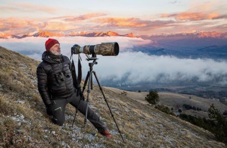Exposition temporaire du Parc national des Ecrins_Le Monêtier-les-Bains