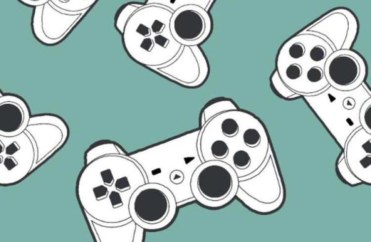 Après-midi Jeux Vidéo à la médiathèque_Briançon