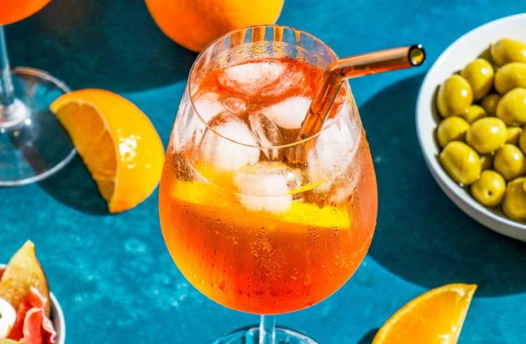 Apéritif offert au Casino Circus_Briançon