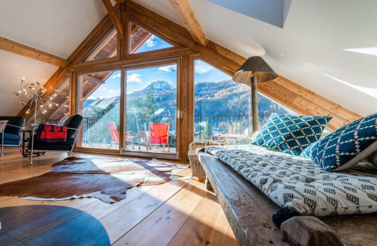 La Ferme du Voyageur_La Salle-les-Alpes