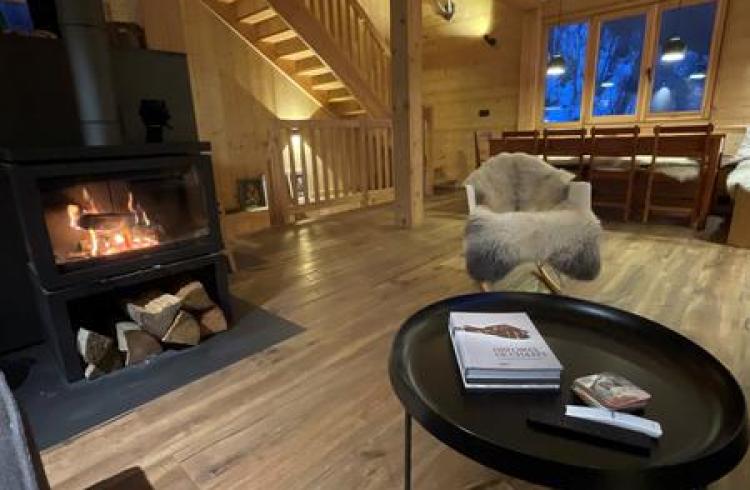 Chalet Saint Roch_Le Monêtier-les-Bains