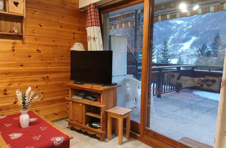 Calomarde Christine_La Salle-les-Alpes