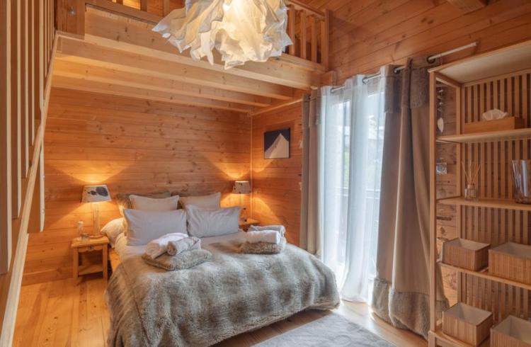 Chalet Datcha - Meublé de Tourisme_Briançon