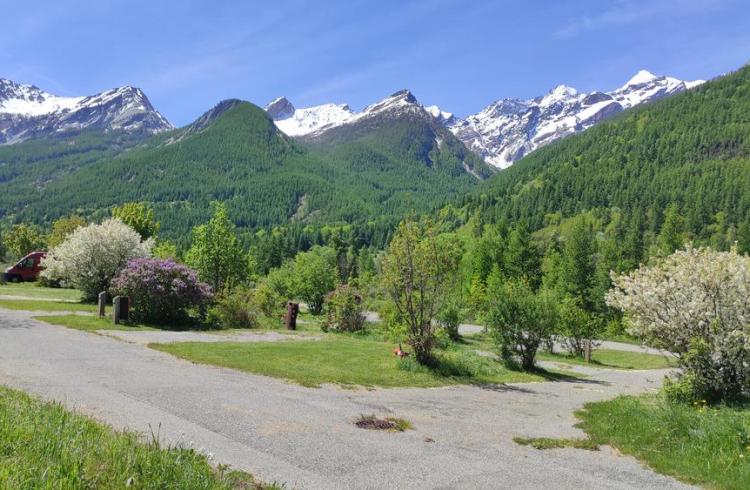 Camping Municipal des 2 Glaciers