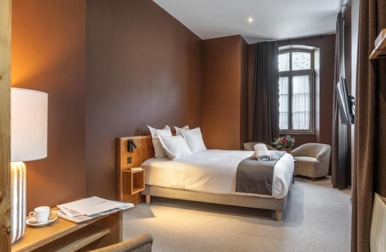 Maison Soyeuse_Briançon