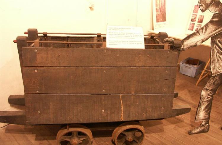 Musée de la Mine