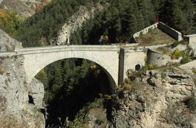 Pont d'Asfeld